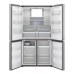 Combina frigorifica Teka RMF 77920 SS, Free Standing